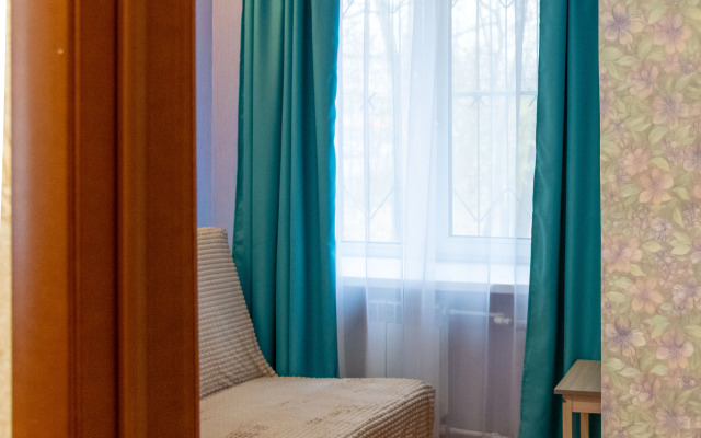 Квартира Уютная Трёхкомнатная в Электростали