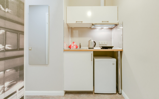Rotas on Chaykovskogo 36 Guest House