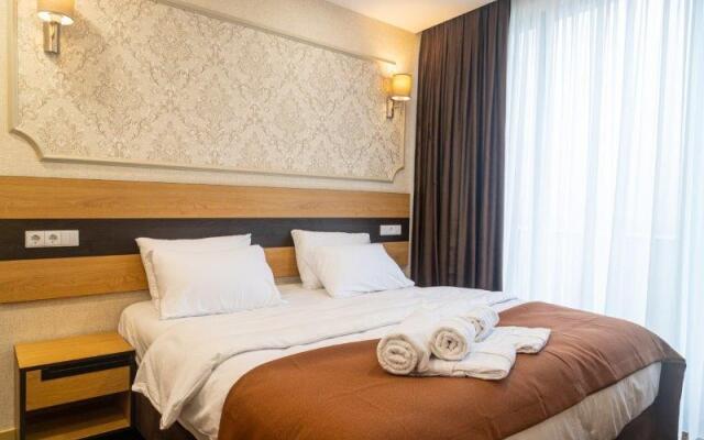 Solum Roof Top Hotel