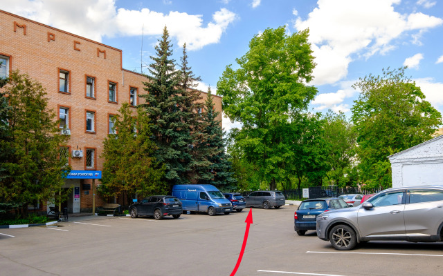 Отель Квадро