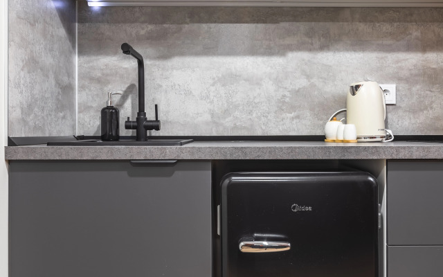 Квартира Студия в 7 мин от Московского вокзала