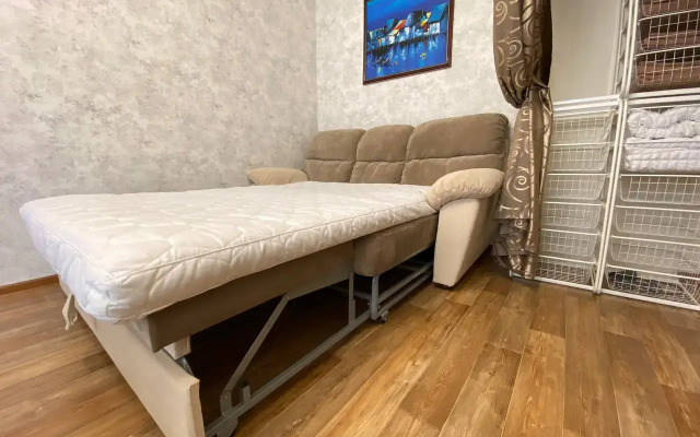 Квартира "Жемчужина Софии"