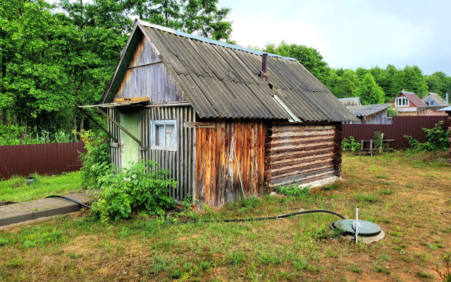 Частный дом в деревне Мешоколь 156