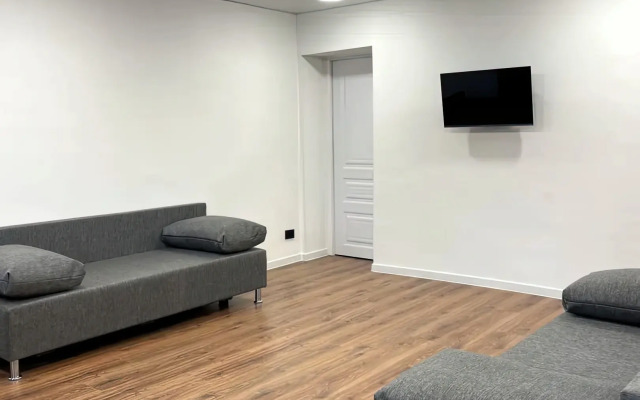 Апартаменты в Центре Города с Новым Ремонтом