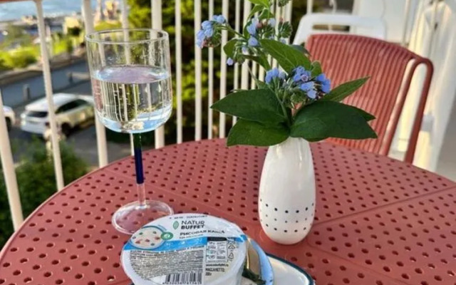 Квартира ДзенХоум Созвучие 39