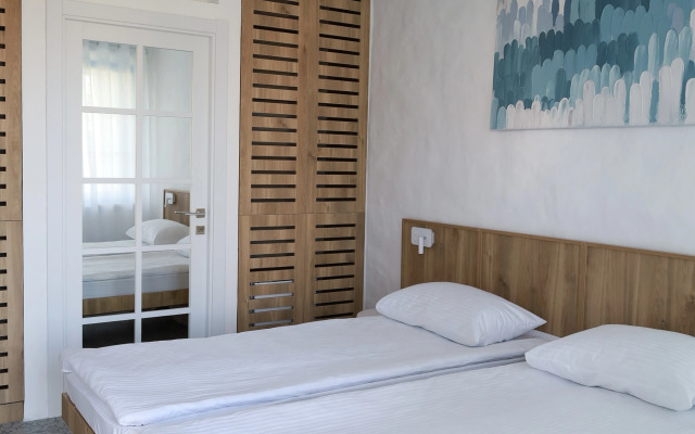 Villa Indigo Hotel