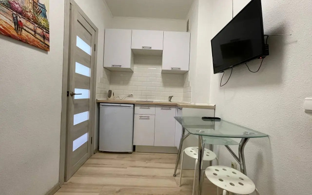 Квартира тут хорошо в Артеке