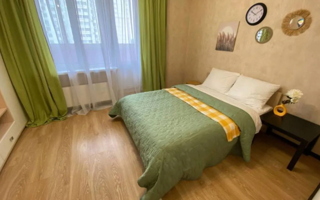 Apartments Apartamentyi na ulitse Zhdanova