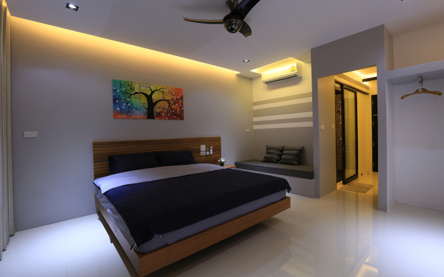 Chaantalay Hotel