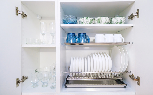 Квартира с Видом на Горы