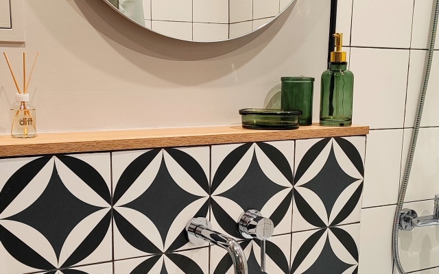 Апартаменты на Звездной