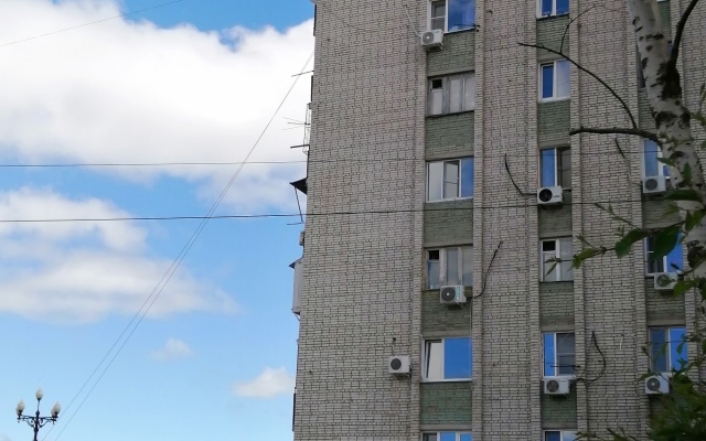 Квартира у аэропорта