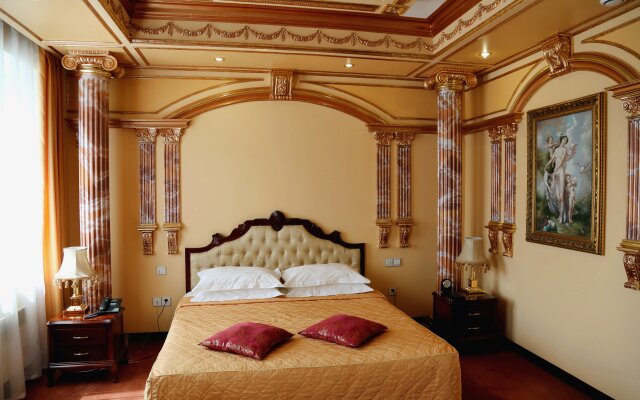 Villa Arte Hotel
