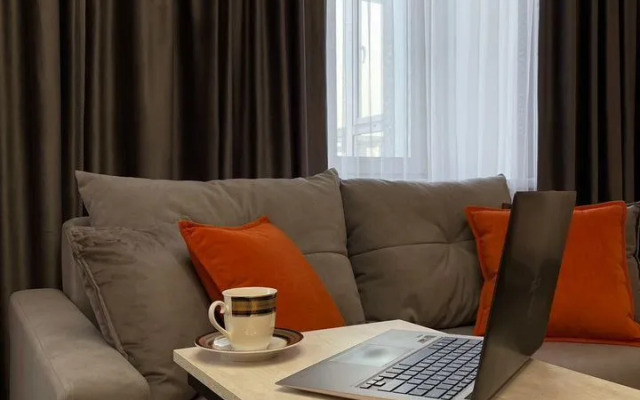 Квартира на Улице Волочаевская 11А