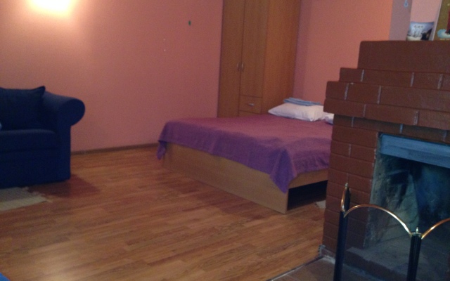 Ottsa Vasiliya Guest house