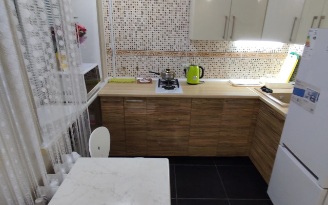 Studiya V Tsentre Gomelya Flat