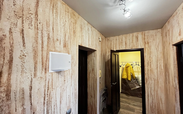 Квартира Комфортная по ул. Суворова