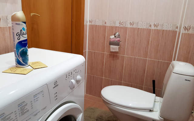 Апартаменты на Победы 30 А