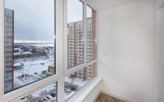 Квартира Современная на Лакина 2