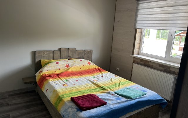 U Reki Guest House