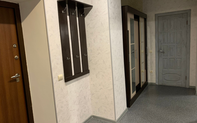 Квартира однокомнатная чистая и уютная в центре города