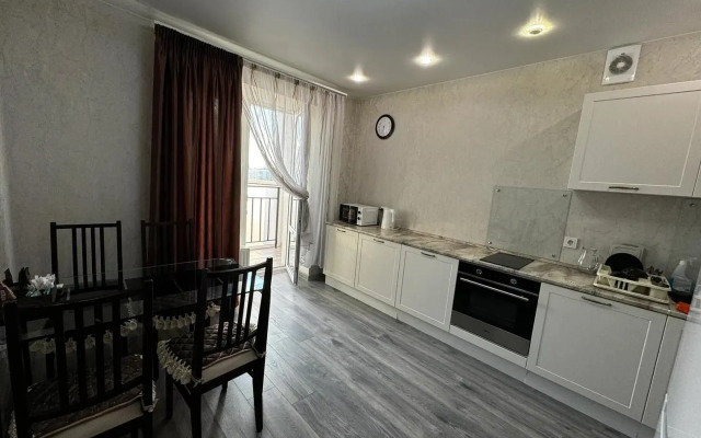 Kazan Flat
