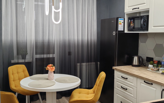 Квартира в 50 м. от Закхаймских Ворот