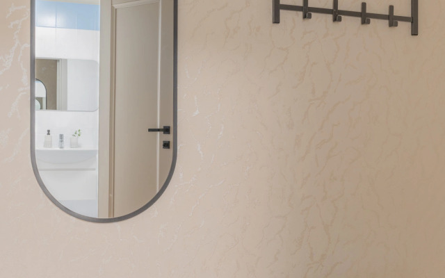 Апартаменты Volgarooms в 5 Минутах от Вокзала