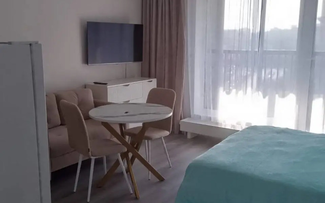 Semeynye apartamenty u vody Flat
