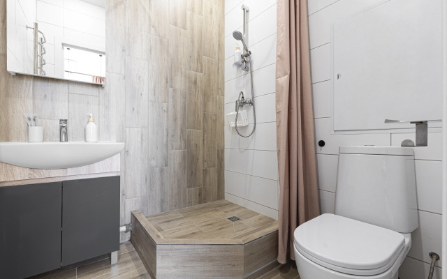 Apartamenty U Metro Tushinskaya