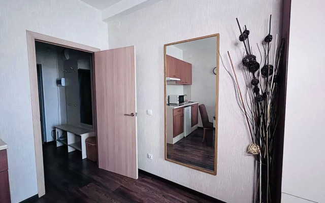 Apartments Salut Pulkovo