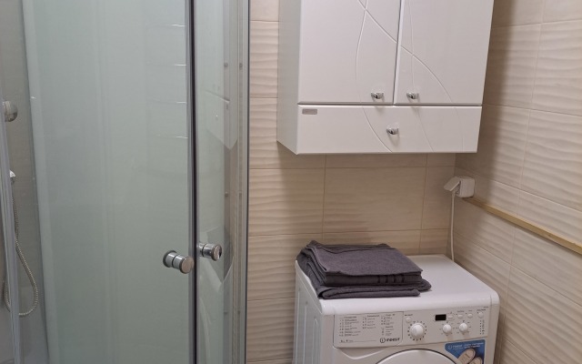 Apartamenty Na Prigorodnoy 10 Flat
