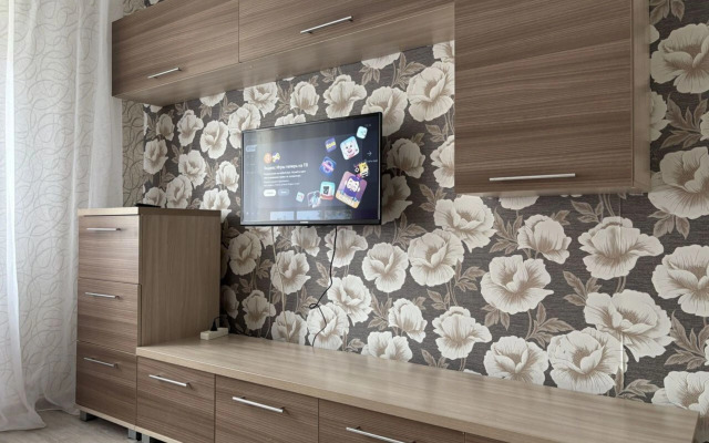 Квартира на улице Новогородская, 24