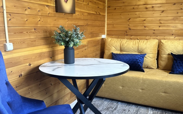 Apartamenty Aura