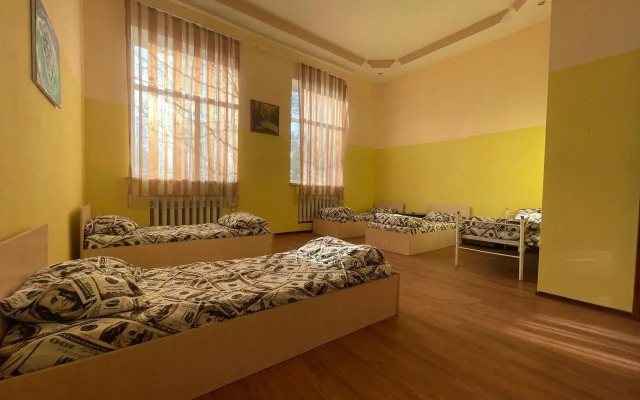 Minka Guest house