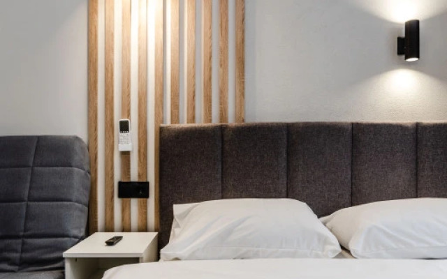 Апартаменты 2 Апарт Хаус Облака-2