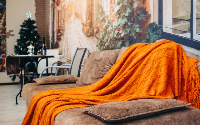 Частный дом Таунхаус со своим двором Кубанский Дворик 1