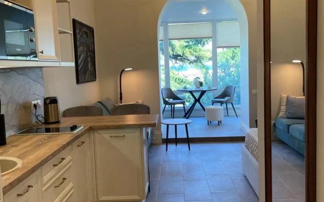 Апартаменты Ленина 5 Ялта