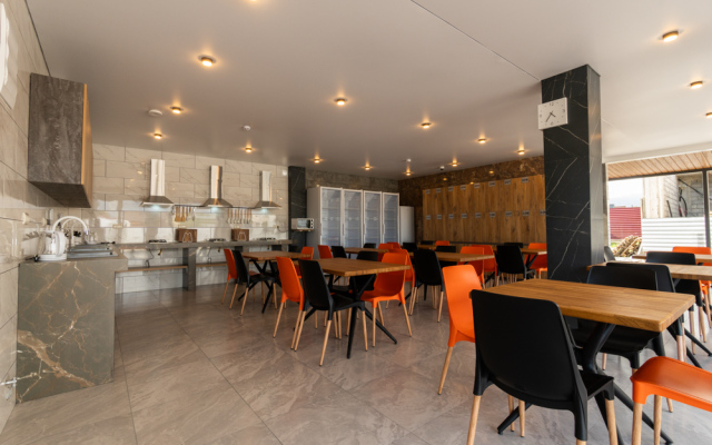 Legenda Hotel