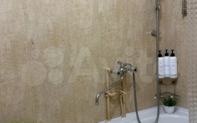 Квартира в Стилe Стaрoй Итaлии Для Сeмeйногo Отдыxa