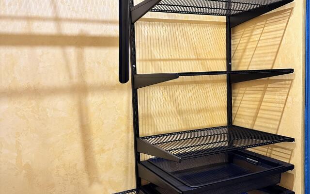 Апартаменты Рыбная деревня Люкс