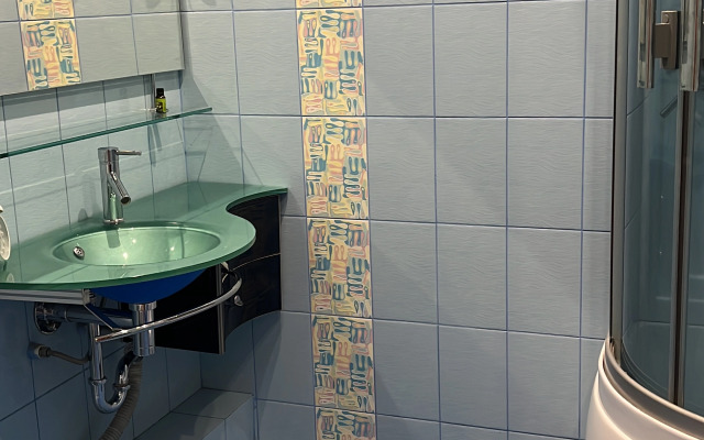 Квартира Дом Тут