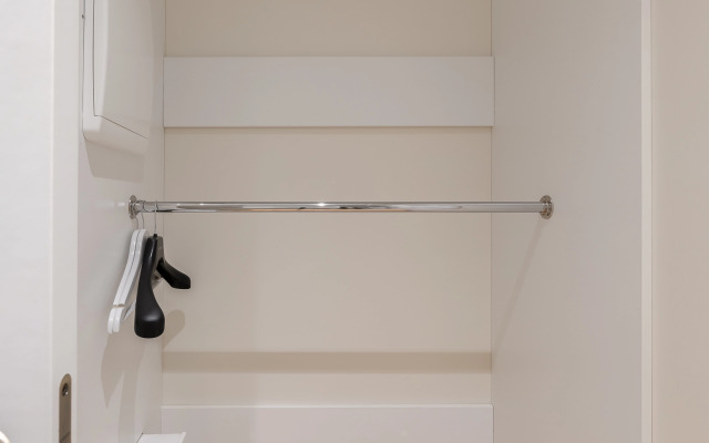 Квартира Шмитовском проезде 39к8