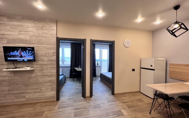 Апартаменты ОнегоГрад-Облака