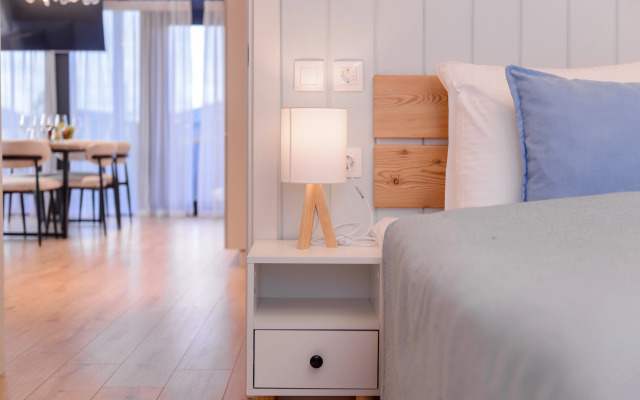 Частный Дом Simple Life Home 316