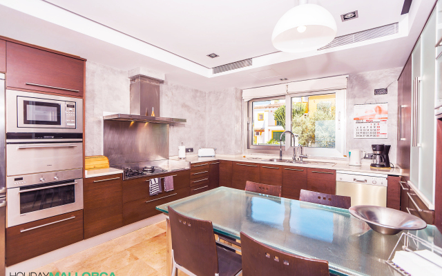 Вилла Luxury Villa Bonaire