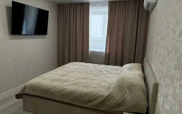 Апартаменты на улице Лунная