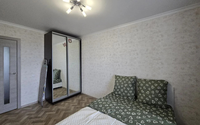 Квартира KiraLive на Федосеенко