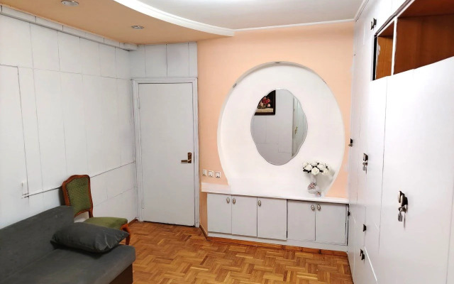 Квартира Парк Центр