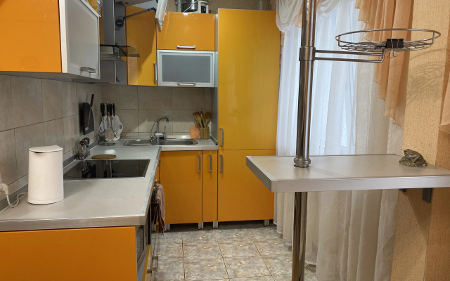 Квартира Рядом с Европа Сити